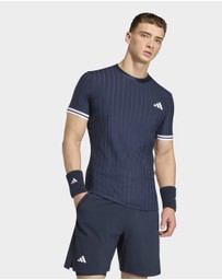 adidas Performance - Tennis Climacool Freelift T-Shirt Pro Mens