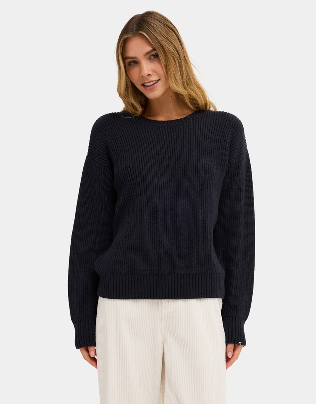 Billabong - Womens Coastline Sweatshirt