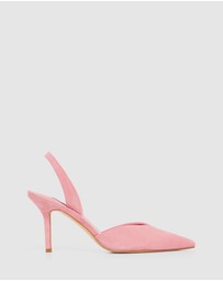 Nine West - Hello