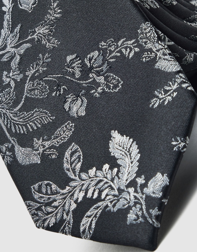 Politix - Francis Floral Tie