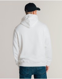 Gant - Shield Hoodie