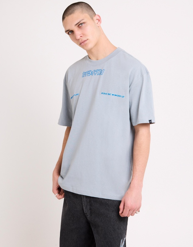 Standard - Blade T-shirt