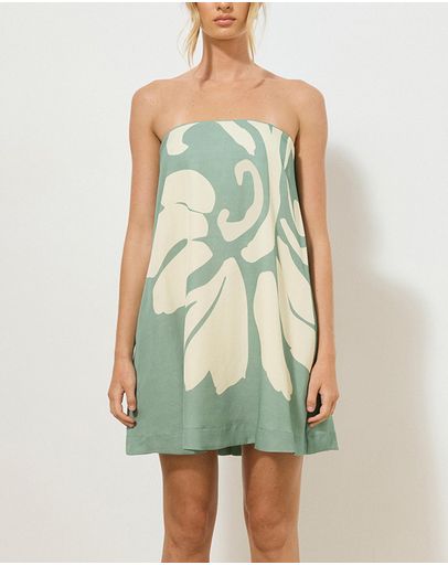 Jade Floral