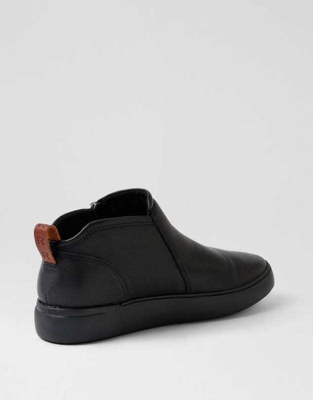 Rockport - Flextech Ro