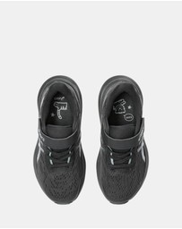 ASICS - GT-1000 13 Black Pre-School