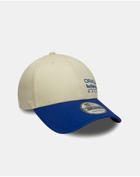 New Era - Seasonal 9Forty Red Bull Racing Cap