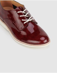 Rollie - Derby Super Soft Shoe