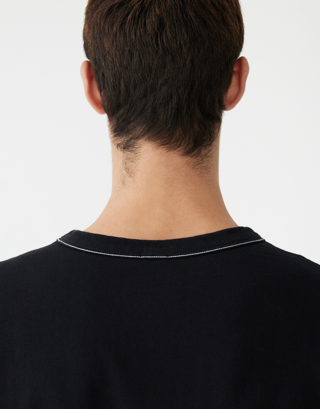 Bassike - Universal Oversized T-Shirt