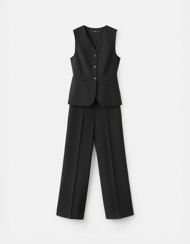 M.N.G - Erin2 Jumpsuit
