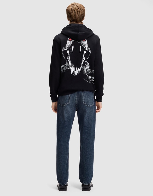HUGO - Hugo 838 Jeans