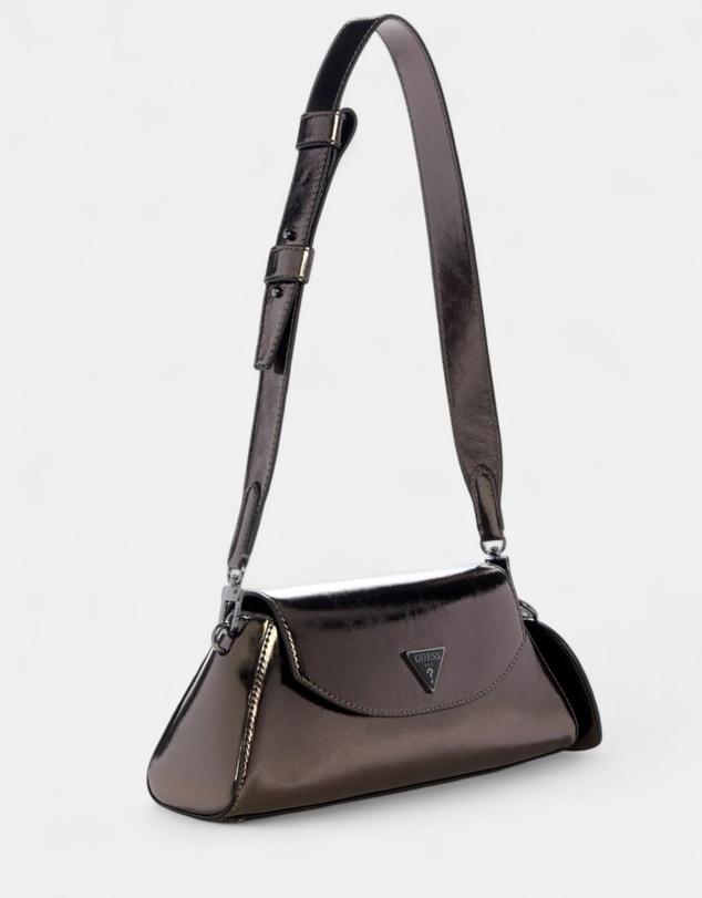 GUESS - Bolena Flap Shoulder Bag