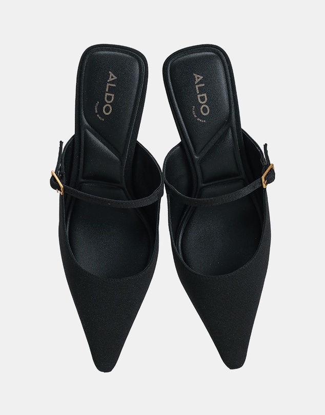 ALDO - Cincinnati Heels