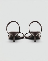 M.N.G - Nighty Heels - Women's