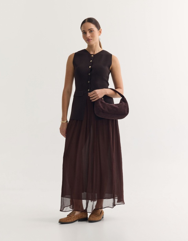 Oxford - Nova Full Skirt