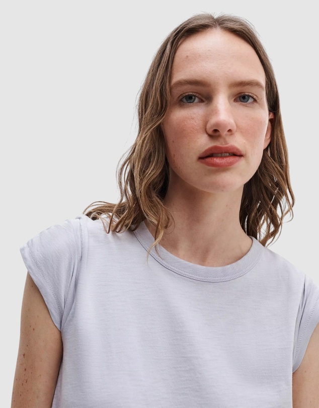rag & bone - The Slub Tee