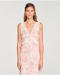 Sandro - Brisbane Dress