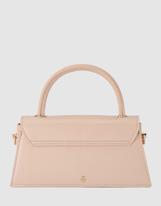Olga Berg - Hailey Top Handle Bag