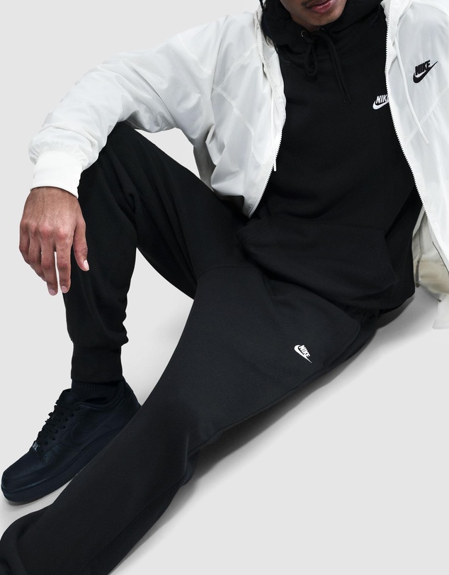 Nike - Nike Sportswear Club Fleece Jogger Pants