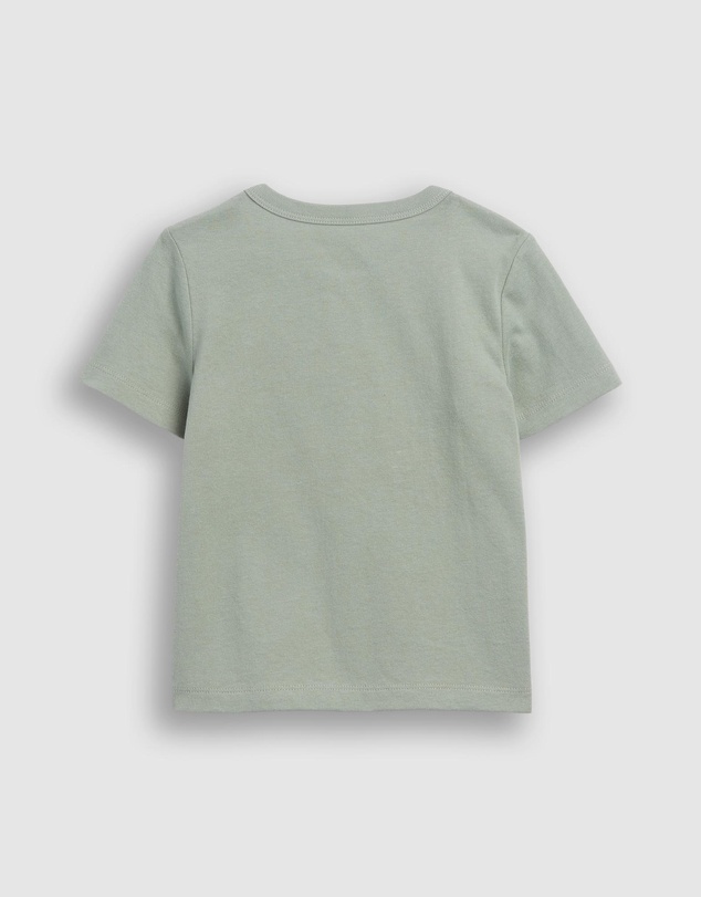 GAP - Better Fashion Short Sleeve Graphic Tee - Babies-Kids