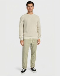 Academy Brand - Oliver Knit Crew