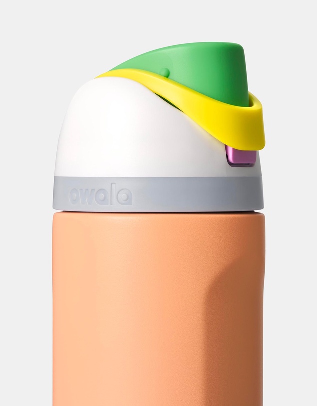 Owala - Owala Freesip Stainless Steel 710ml
