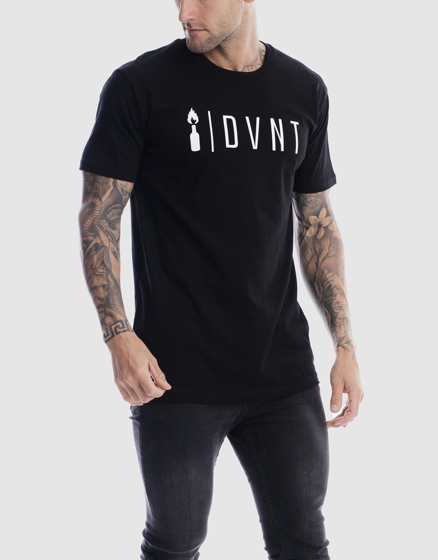 DVNT - Trademark Tee