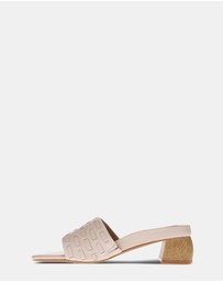 Mia Vita - Yami Slide - Beige
