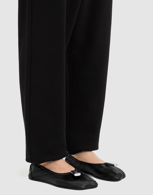 MM6 Maison Margiela - Ballet Shoes - Women's
