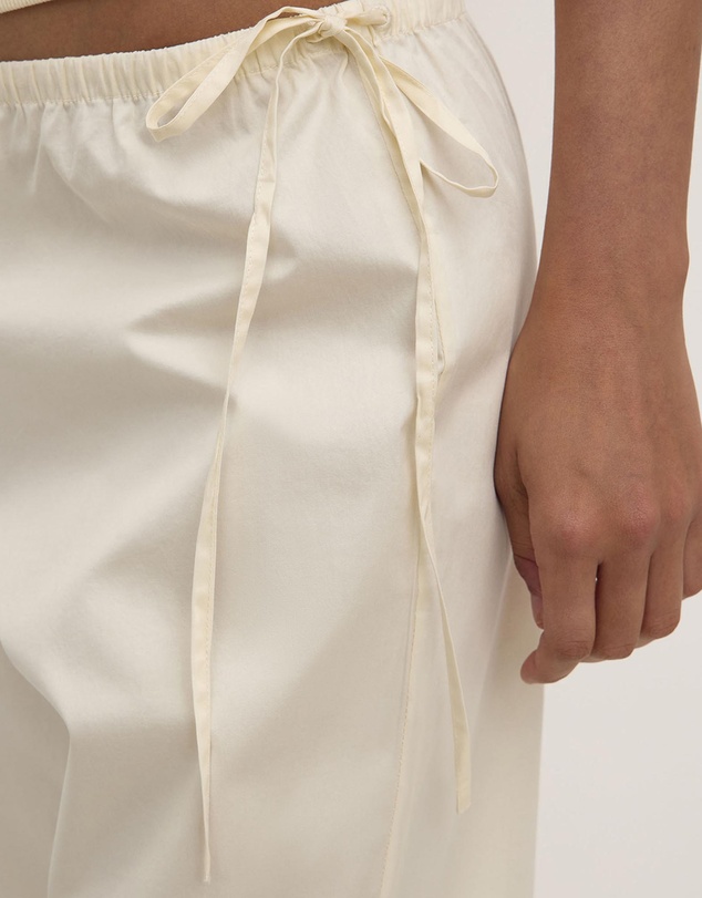 Assembly Label - Verona Pants
