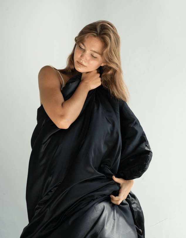 Mynt Lab - MyntFusion™ Mint-Infused Cooling Duvet Cover
