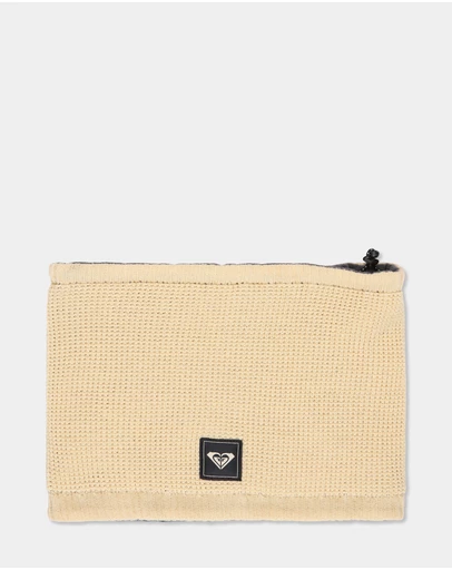 Roxy - Womens Winter Spark Collar Neckwarmer