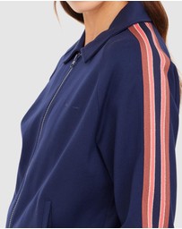 The Upside - Ananda Pari Zip Jacket