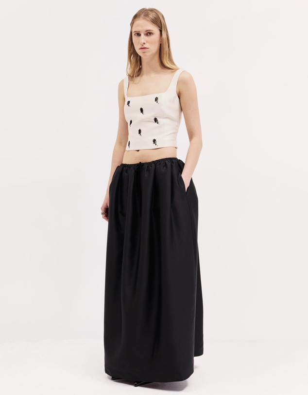 Harris Tapper - Isabella Top