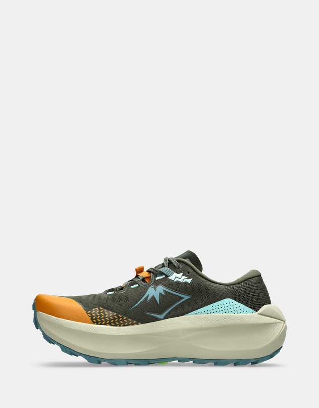 ASICS - Trabuco Max 5 - Men's