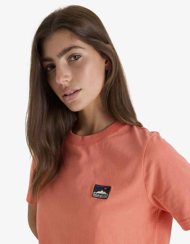 Superdry - Great Outdoors Tee
