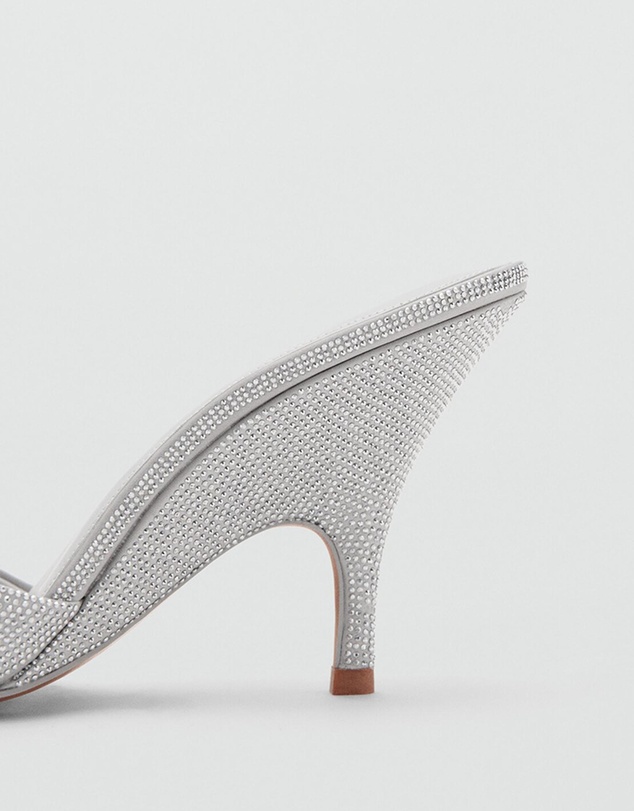 M.N.G - Elodie Heels