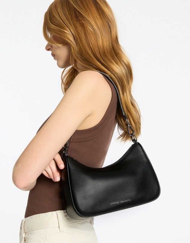 Status Anxiety - Look Both Ways Bag