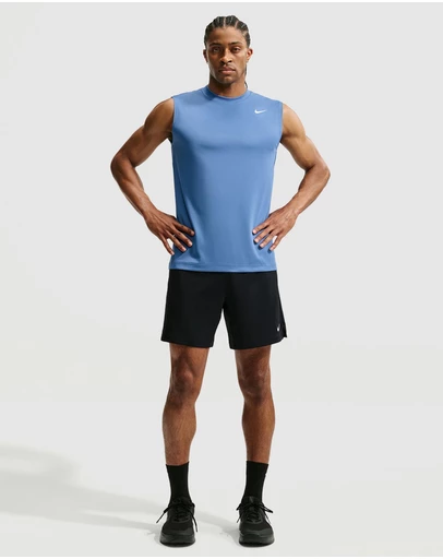 Nike - Dri-FIT Sleeveless Training Top