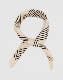 Oxford - Ada Silk Scarf