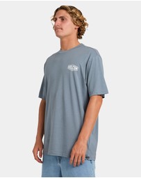 Volcom - Mens Personal T-Shirt