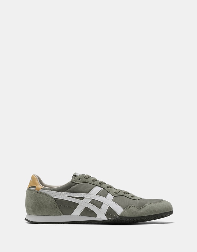Onitsuka Tiger - Serrano - Unisex