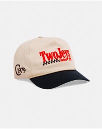 TwoJeys - Racing Cap