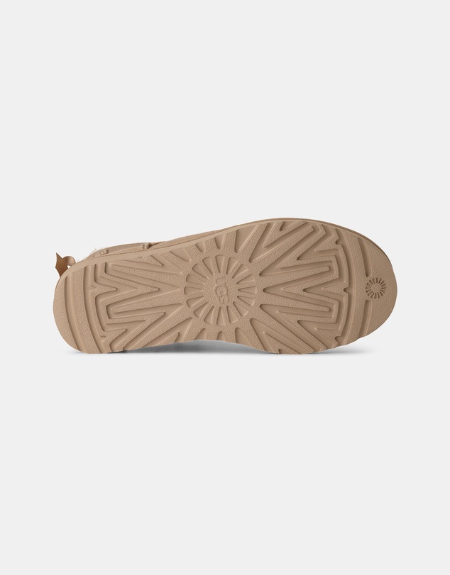 UGG - Ultra Mini Bailey Bow - ICONIC EXCLUSIVE - Women's