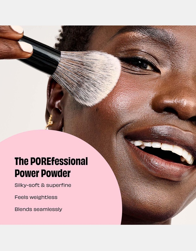 Benefit Cosmetics - Porefessional Power Powder