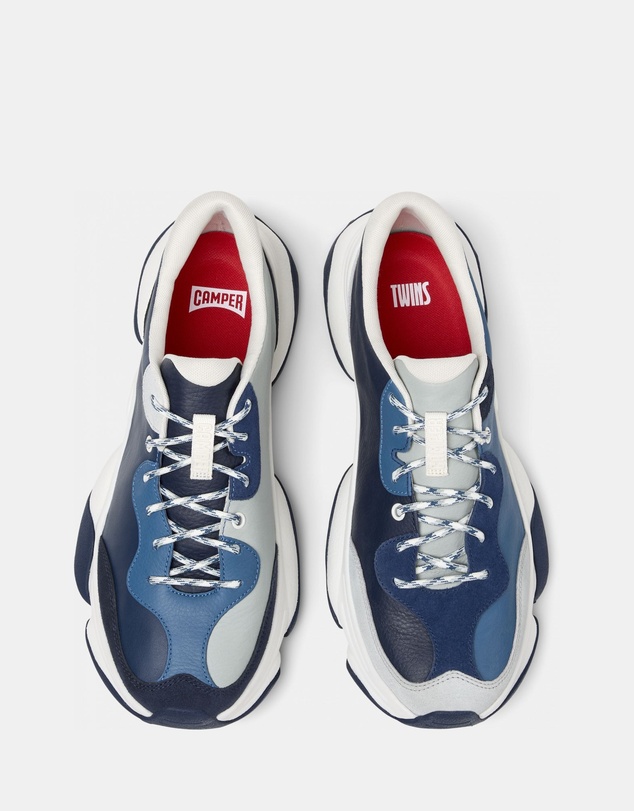 Camper - Trainers Karst 2 Twins