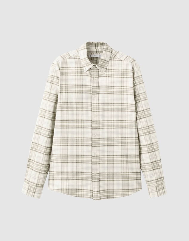 M.N.G - Brighton Shirt