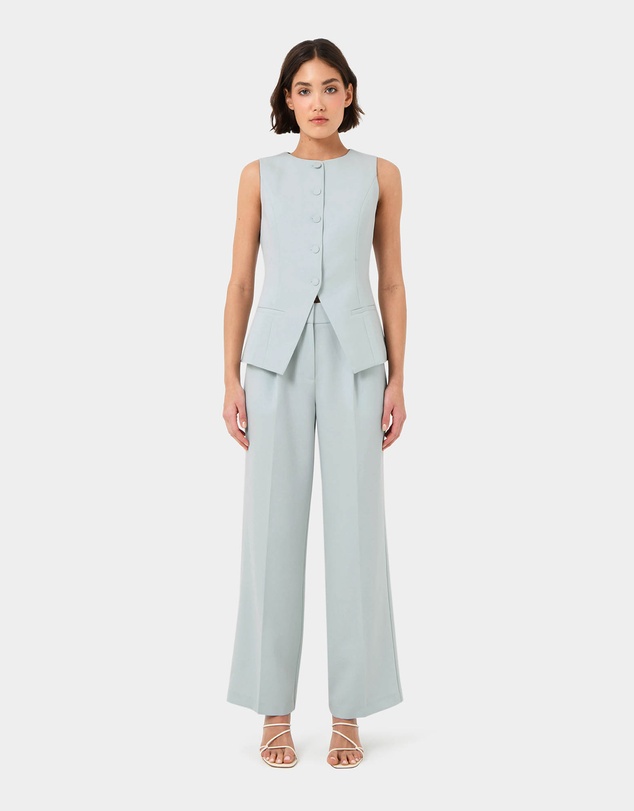 Forcast - Sofia Longline Vest