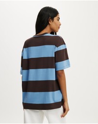 Cotton On - The Boxy Graphic Tee