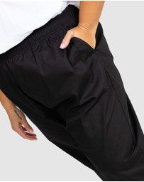 Love Your Wardrobe - Megan Cotton Pants