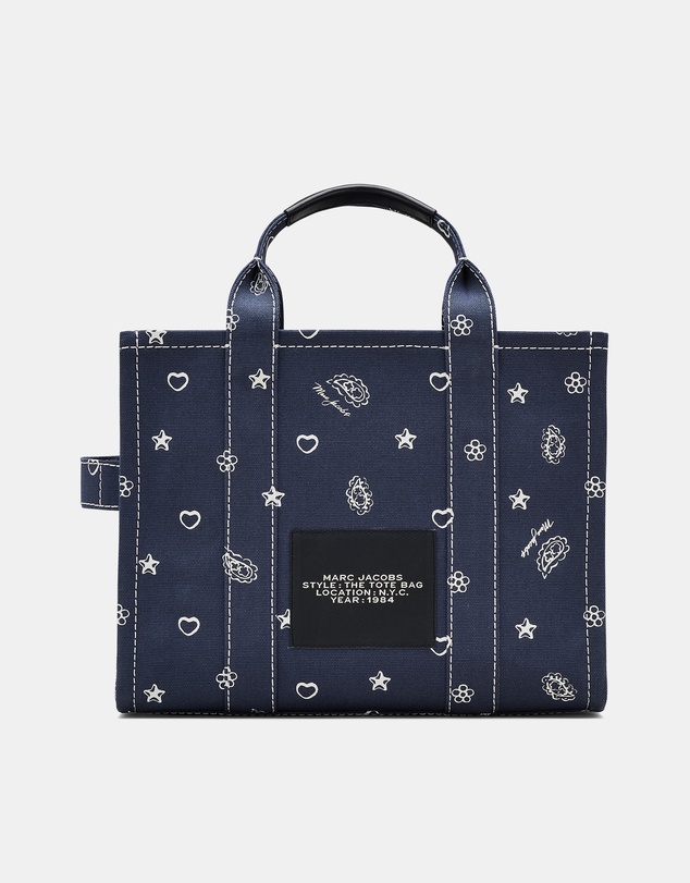 Marc Jacobs - The Medium Tote Bag